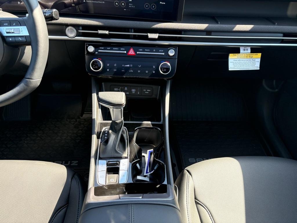 New 2026 Hampton Gray Hyundai Limited image 31