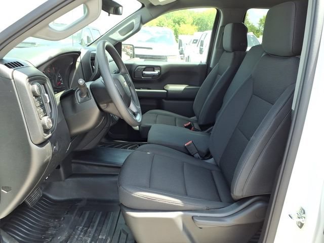 2026 Chevrolet Silverado 1500 Work Truck - Photo 6