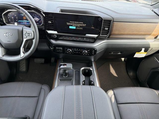 2026 Chevrolet Silverado 1500 High Country - Photo 14