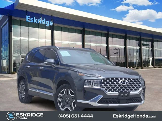 2023 Hyundai Santa Fe SEL Premium HEV