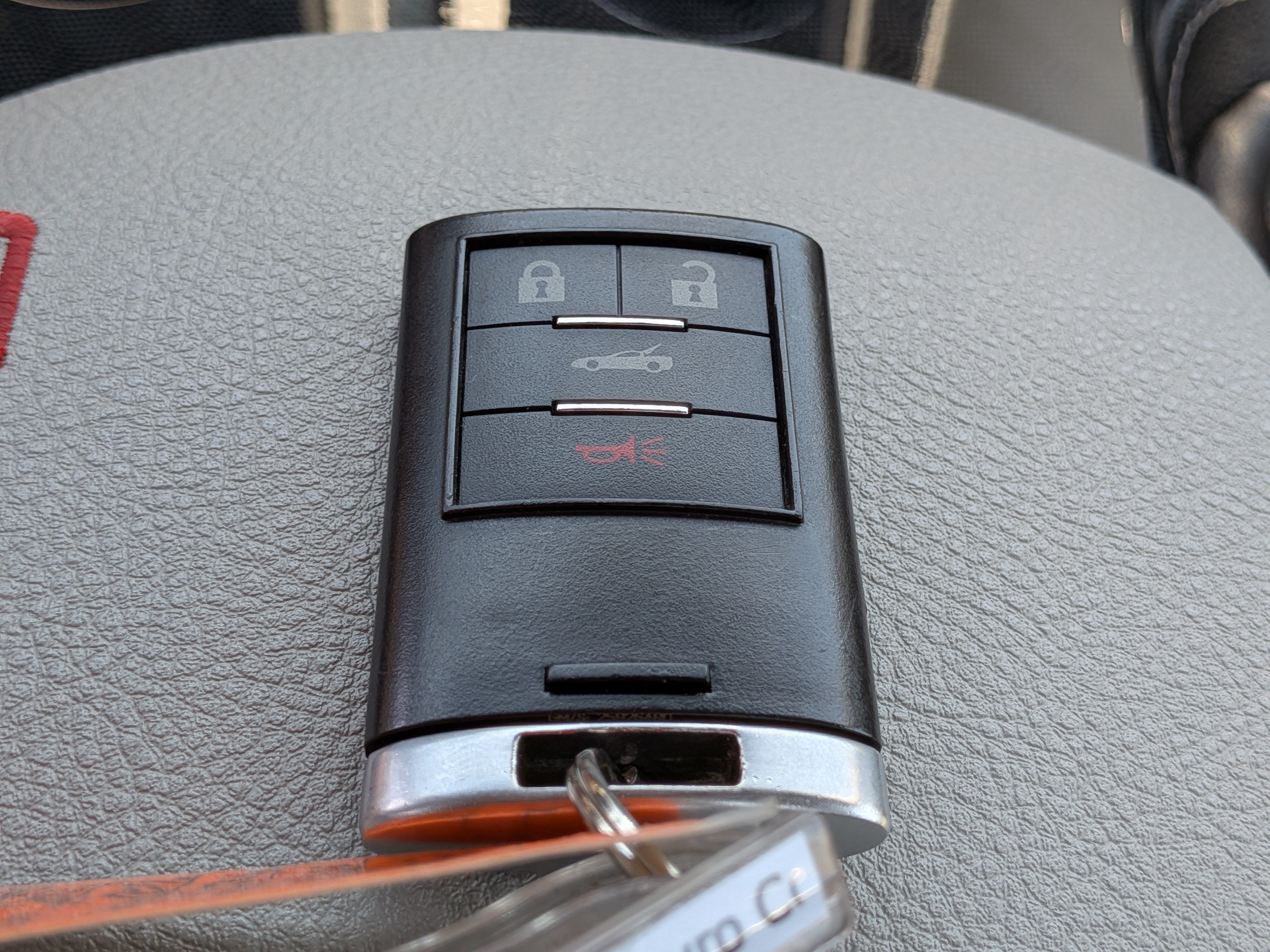 Used 2011 Black Chevrolet Z16 Grand Sport w/3LT image 31
