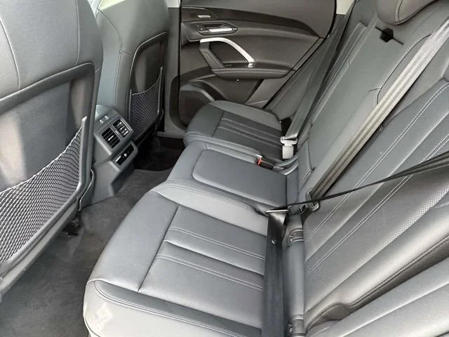 New 2026 Arkona White Audi Premium Plus image 5