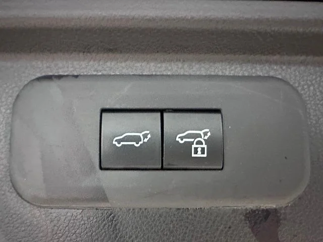 Used 2024 Black Toyota XLE image 16