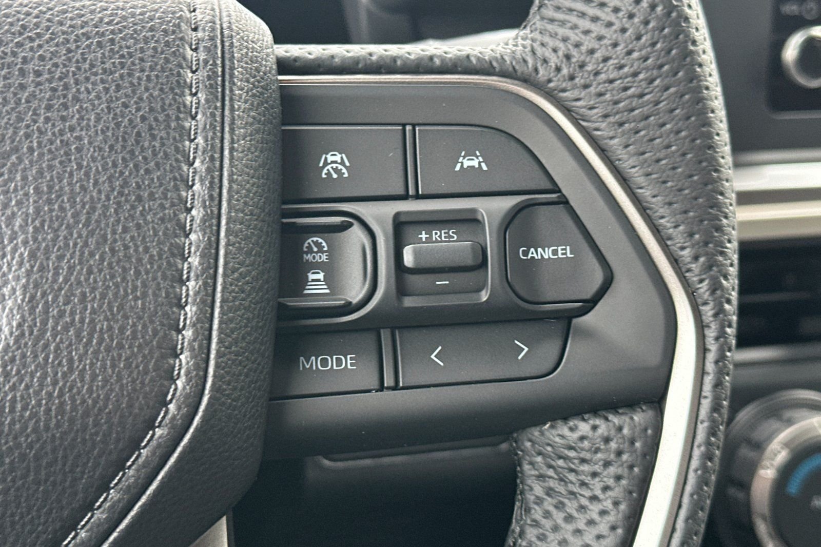 2026 Toyota Tacoma TRD Sport - Photo 30