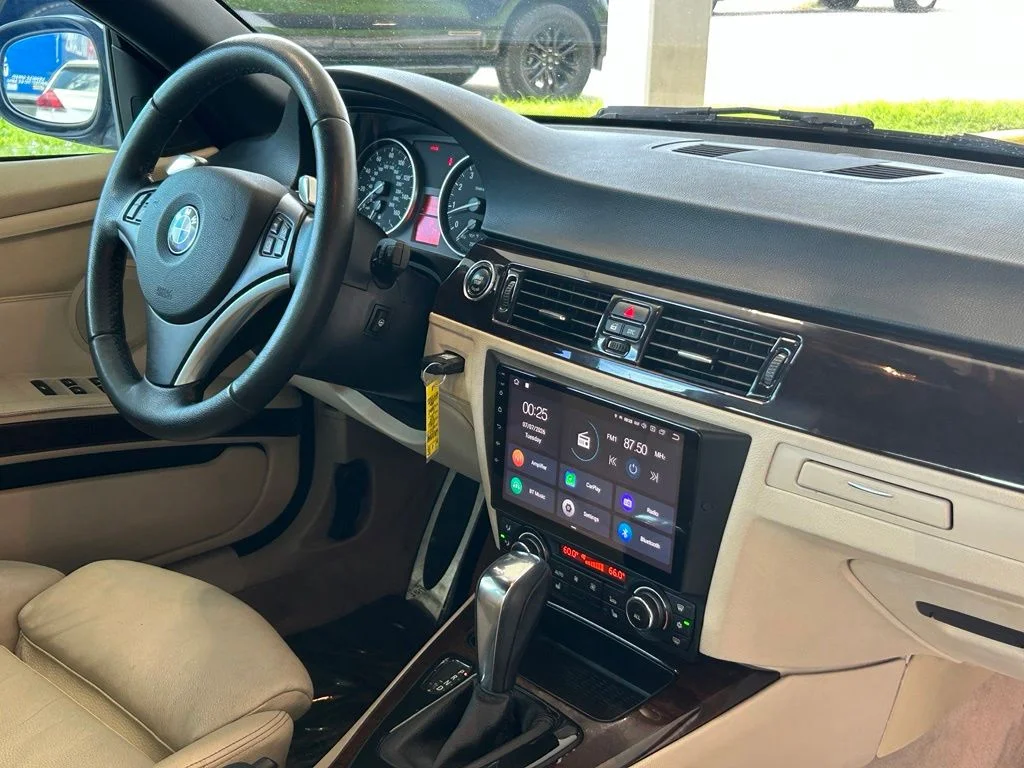 Used 2010 Mojave BMW 328i image 23