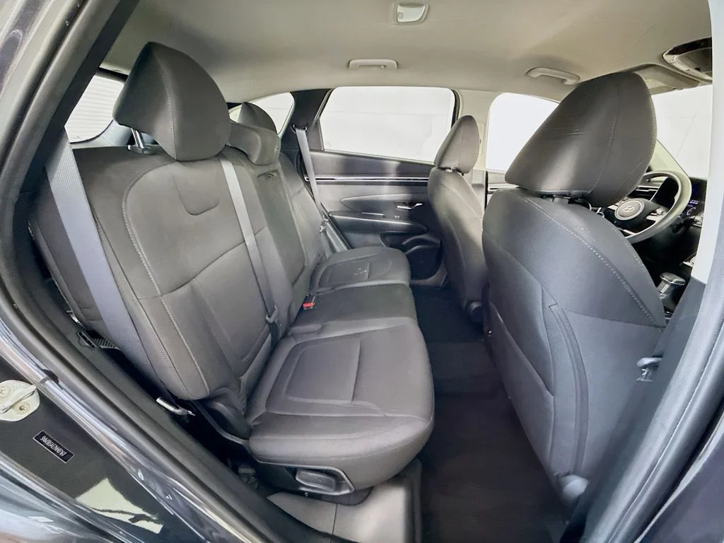 Used 2022 Portofino Gray Hyundai SEL image 26