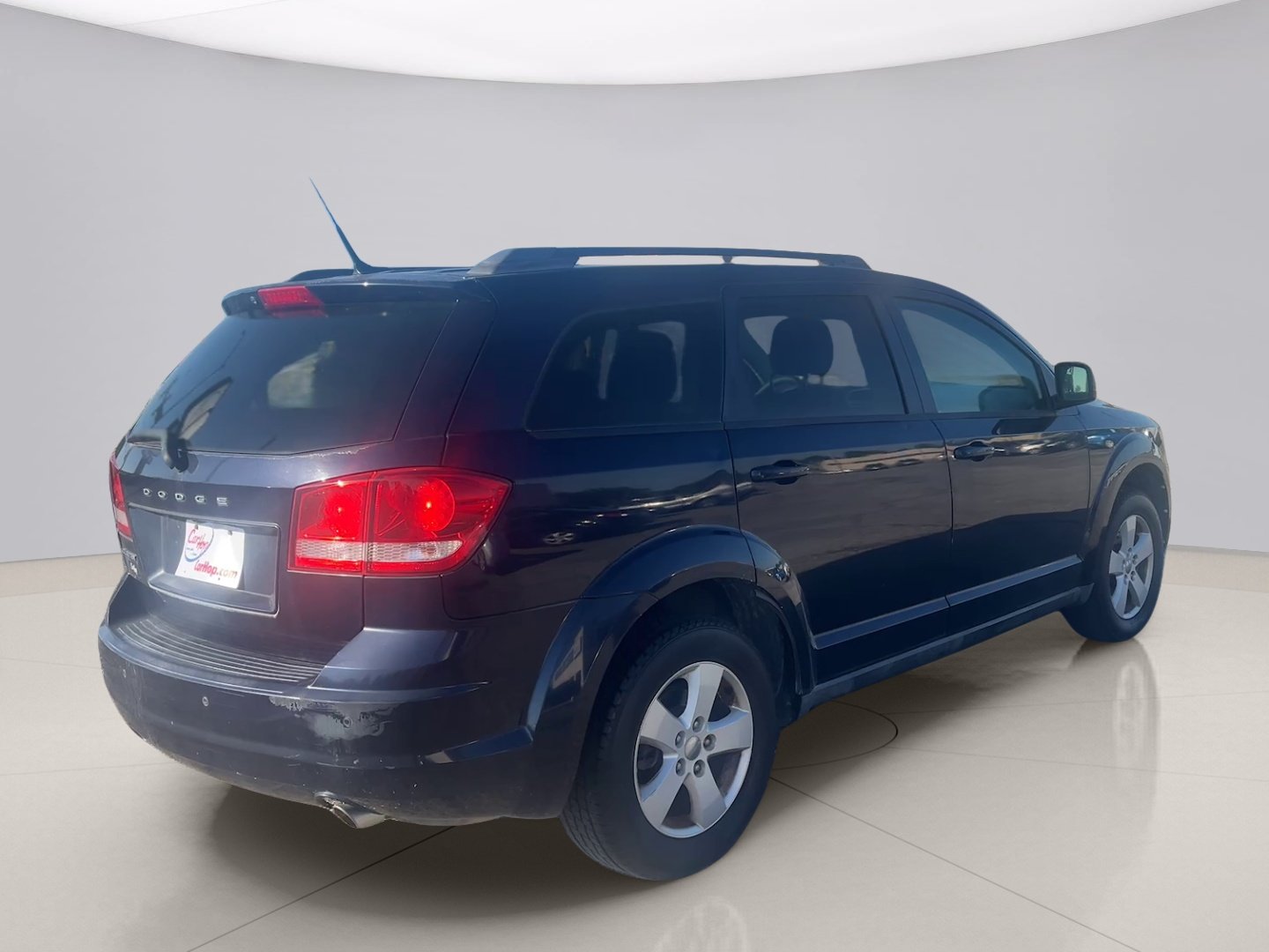 Used 2011 Black Dodge MAINSTREET image 5