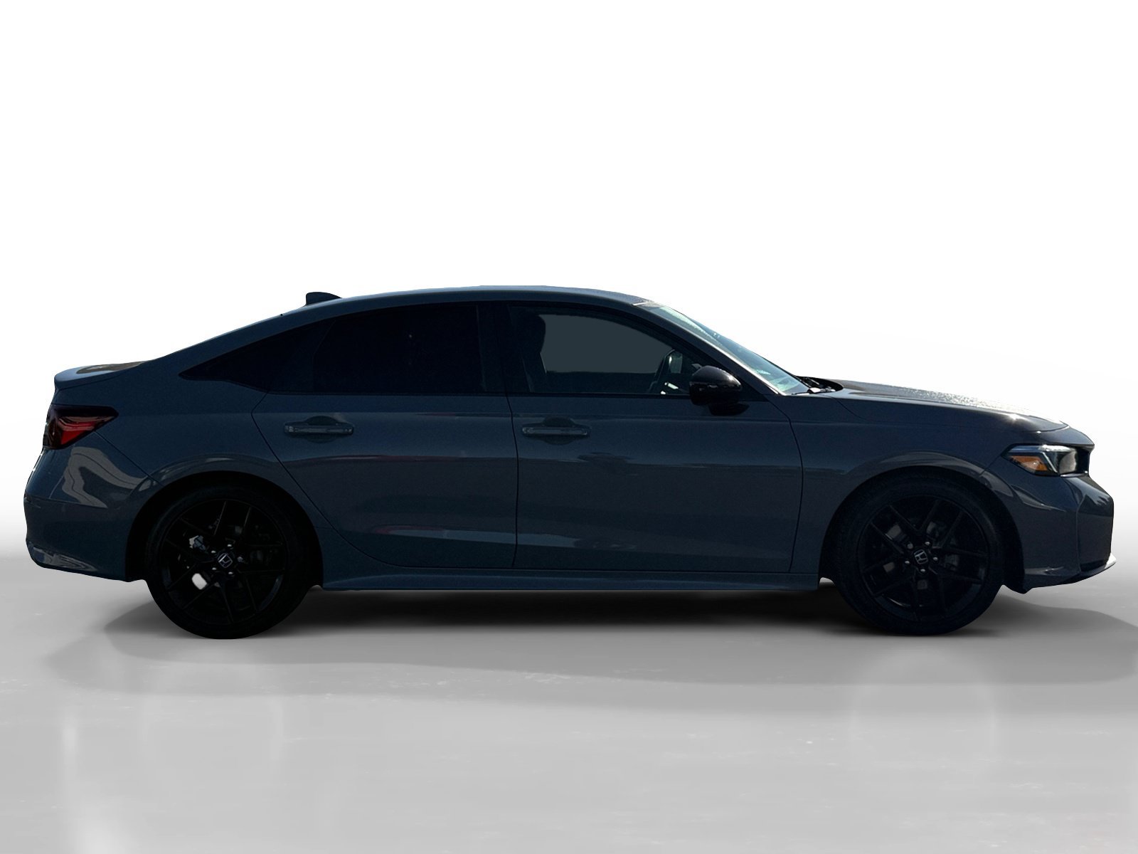2025 Honda Civic Sport - Photo 6