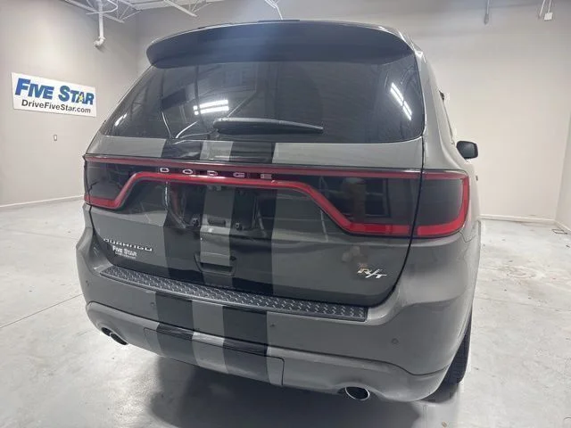 Used 2022 Gray Dodge R/T image 7