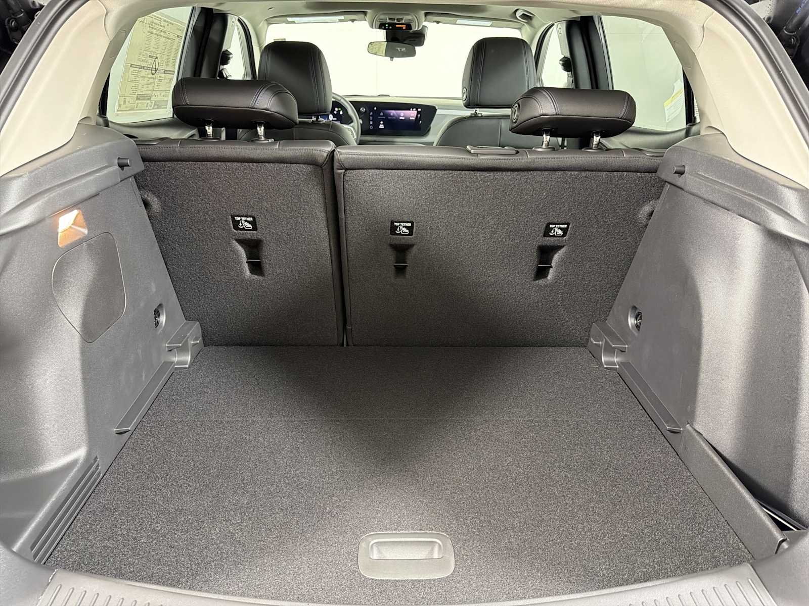 2026 Buick Encore GX Sport Touring - Photo 16
