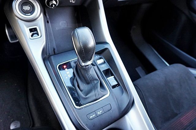 Certified Used 2024 Black Dodge R/T Track Pack + Blacktop Plus Edition image 29