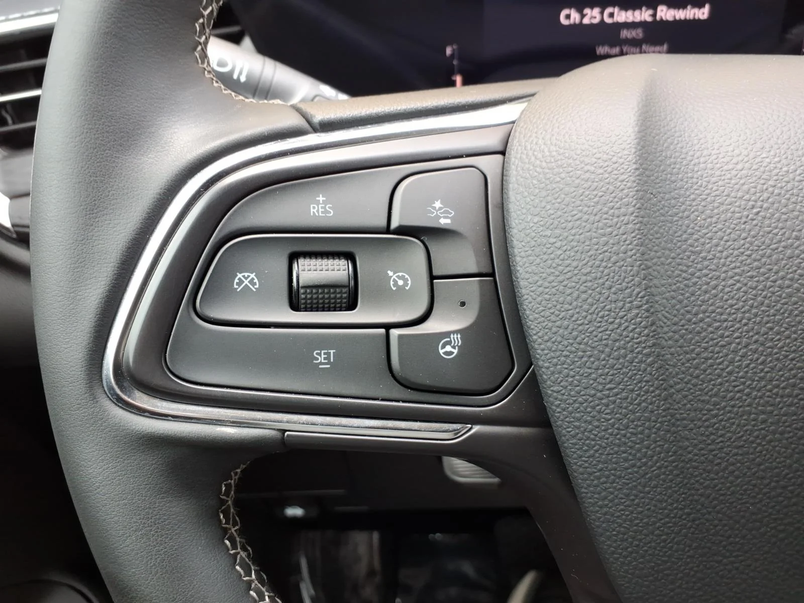 2024 Buick Encore GX Avenir - Photo 24