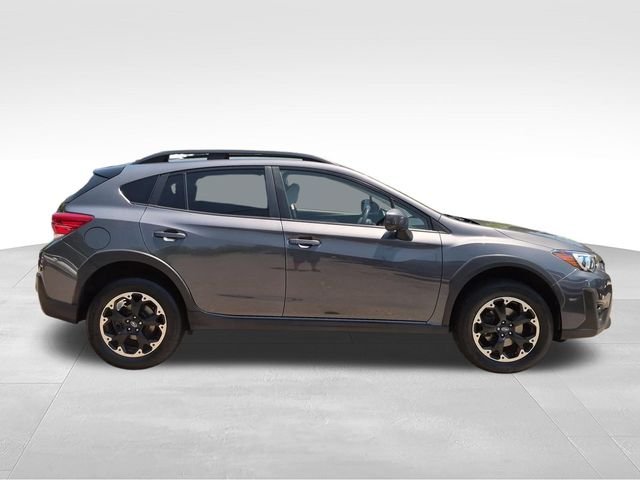 Used 2022 Subaru Crosstrek Premium with VIN JF2GTAPC9N8278756 for sale in Bristol, CT