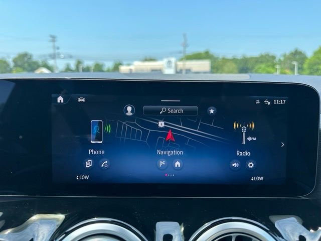 Certified Used 2026 Red Mercedes-Benz GLA 250 image 35