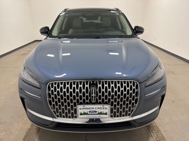 Used 2025 Lincoln Corsair Premiere with VIN 5LMCJ1DA3SUL18086 for sale in Pine River, Minnesota