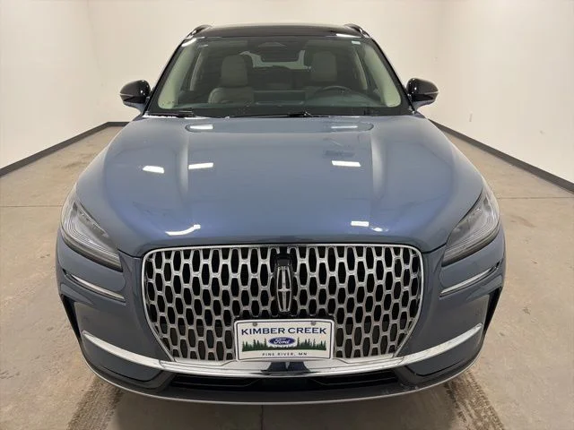 Used 2025 Lincoln Corsair Premiere with VIN 5LMCJ1DA3SUL18086 for sale in Pine River, Minnesota