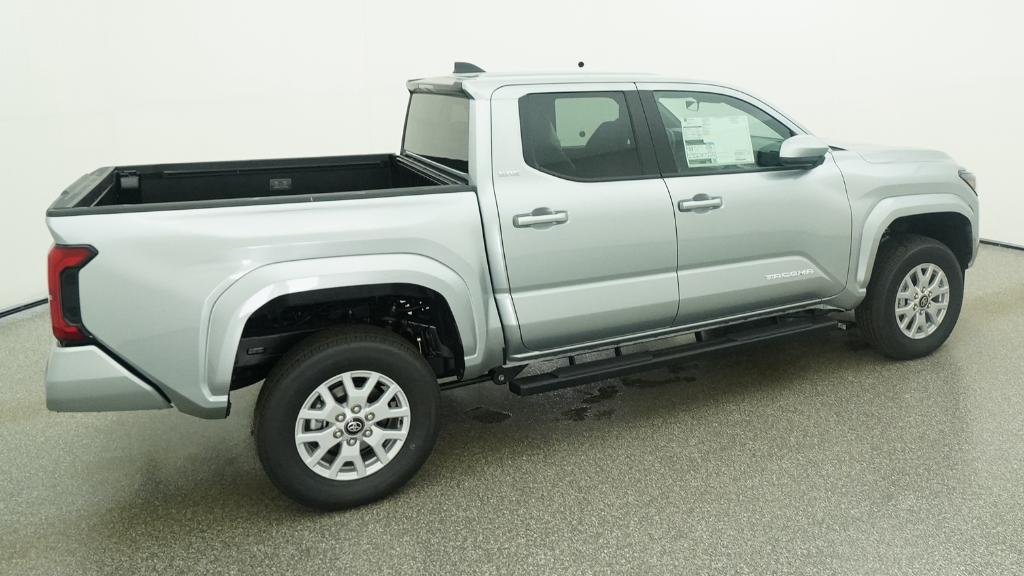 2026 Toyota Tacoma SR5 - Image 3