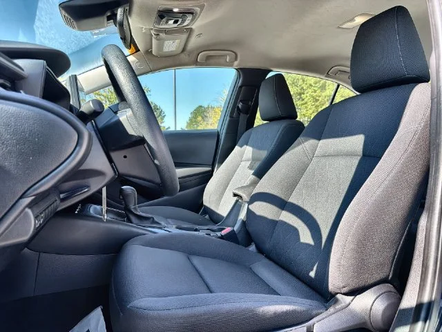 Used 2024  Toyota LE image 11