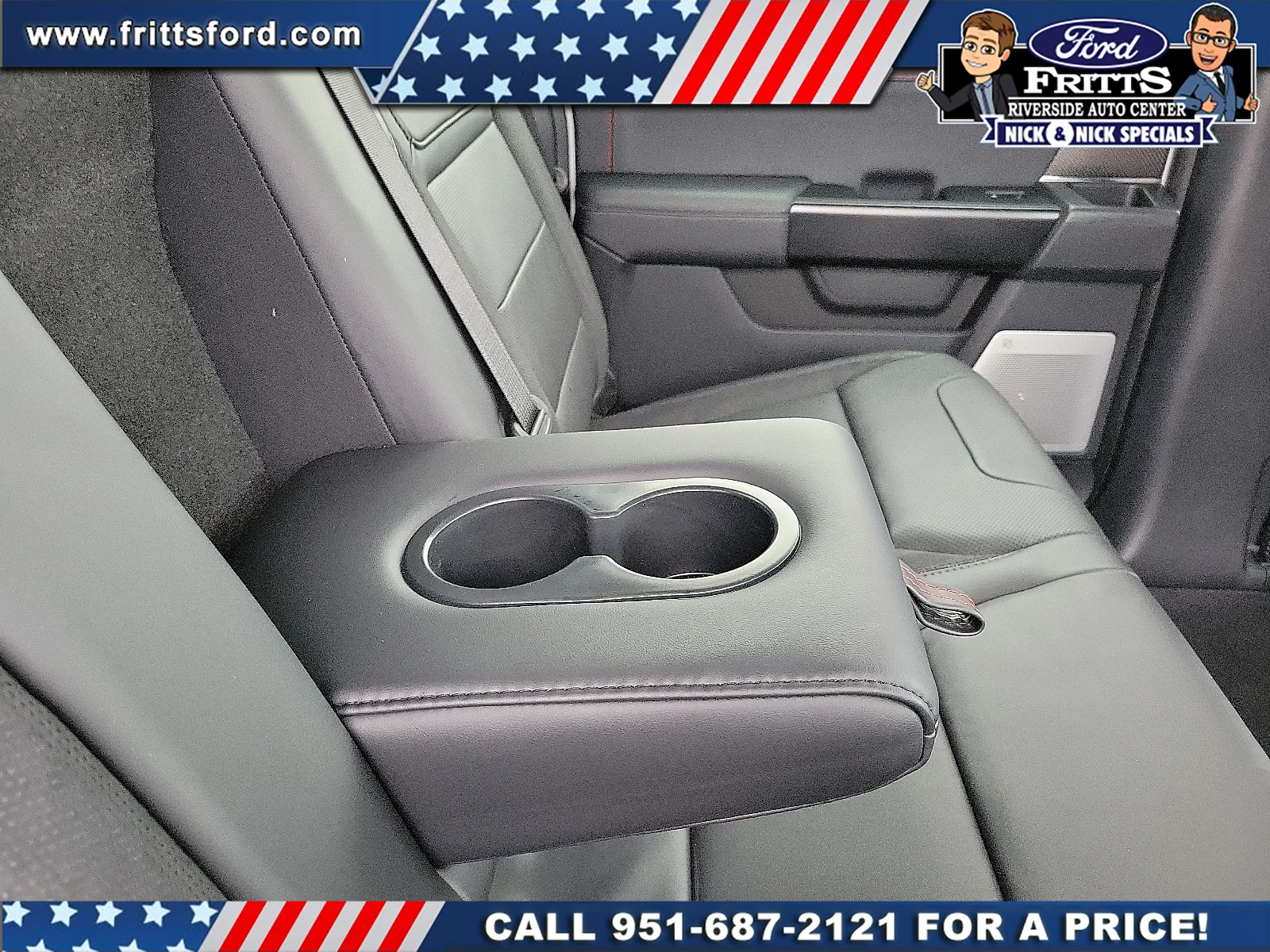 New 2026 Oxford White Ford Raptor® image 23