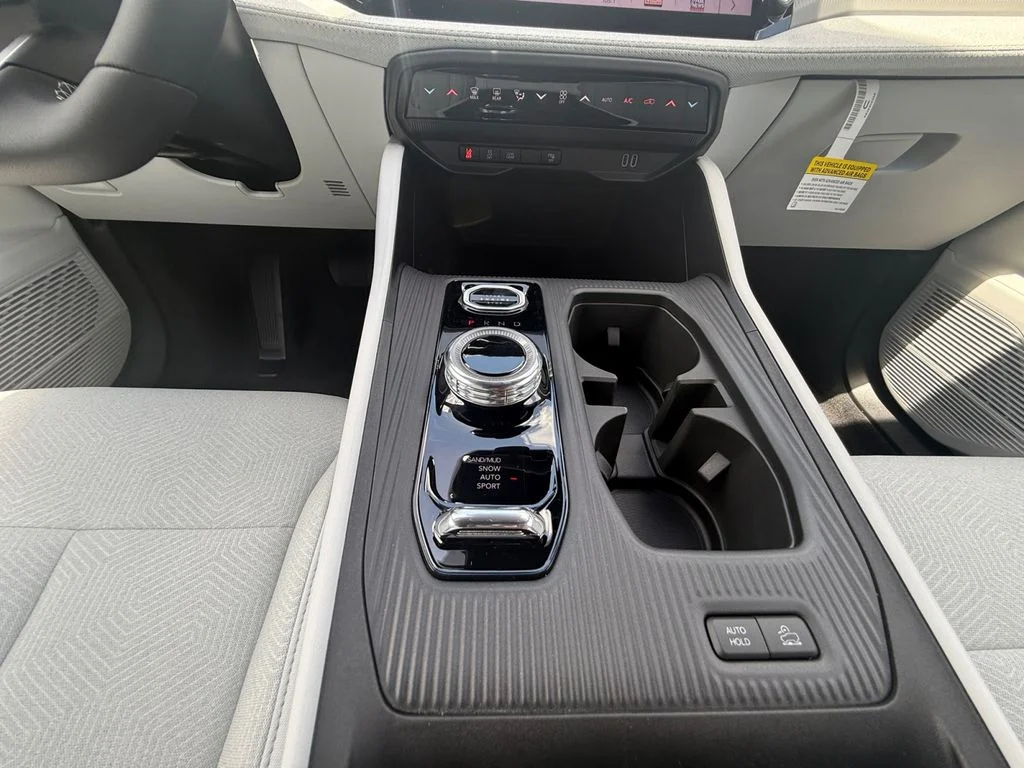 New 2026 Gray Jeep Laredo image 15