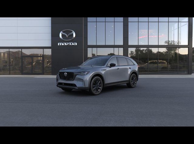 2026 Mazda CX-90 3.3 Turbo Premium Sport AWD