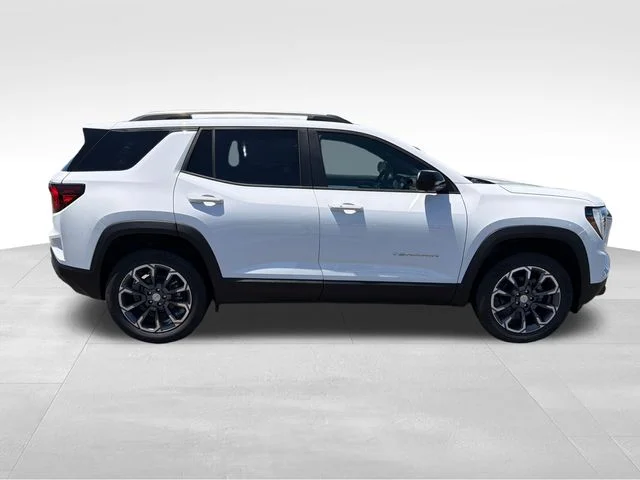 2026 GMC Terrain Elevation - Photo 8