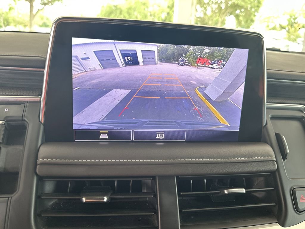 Used 2021 Blue GMC SLT image 26