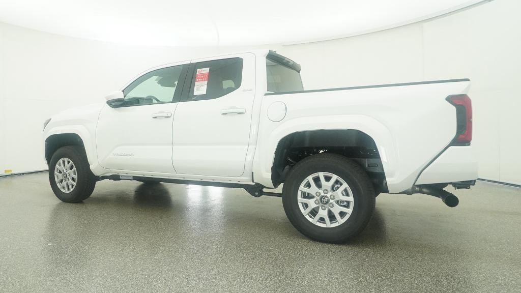 New 2026 Ice Cap Toyota SR5 image 25
