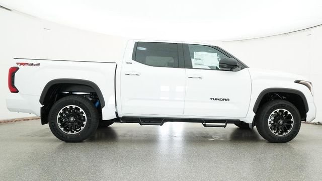 New 2026 Ice Cap Toyota SR5 image 17