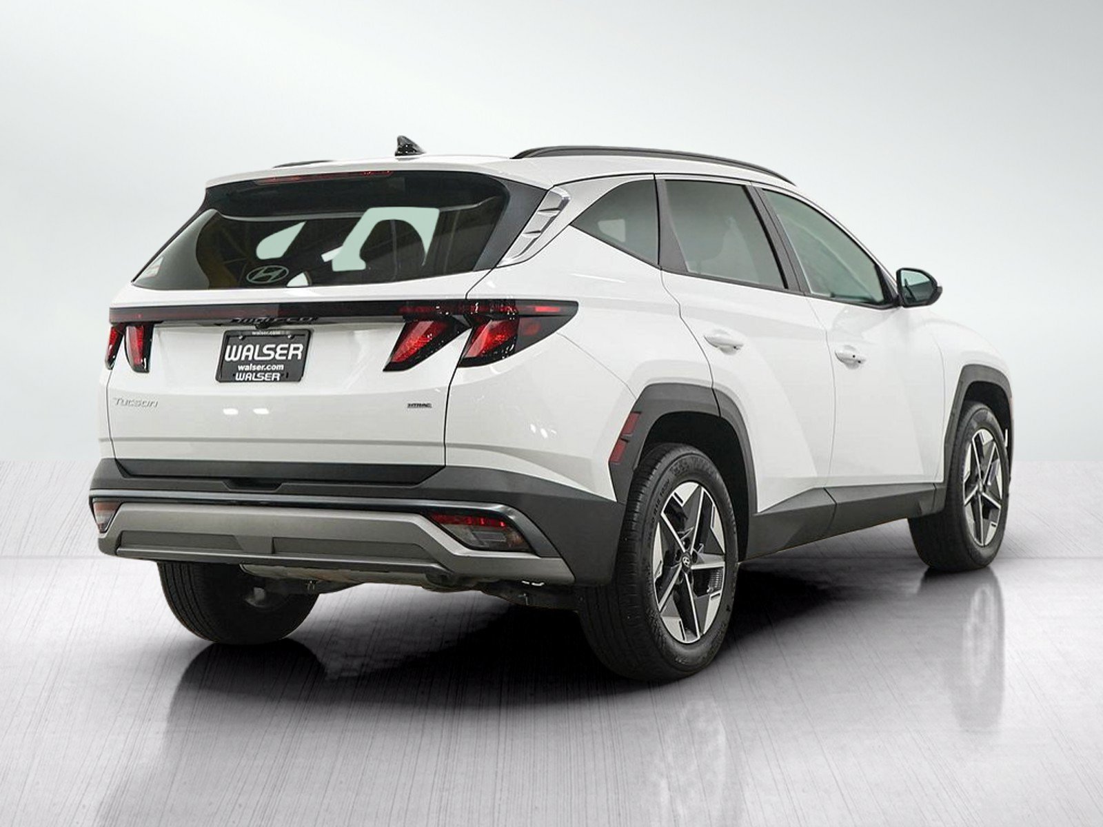 2026 Hyundai Tucson SEL - Photo 6