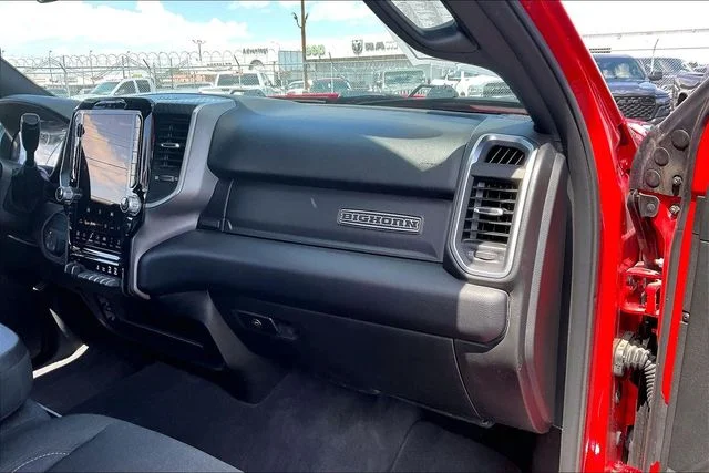 Certified Used 2026 Red Ram Big Horn image 16