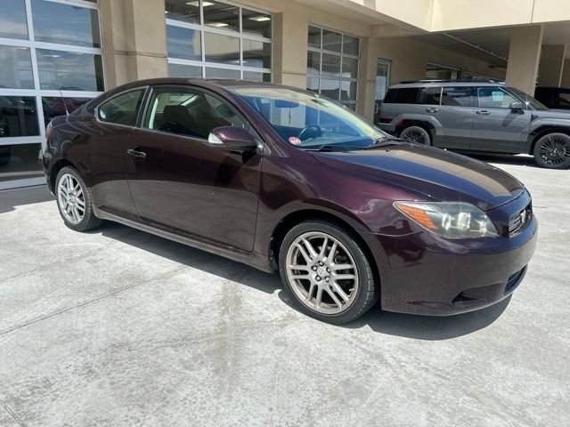 Used 2009 Scion tC Base with VIN JTKDE167X90299113 for sale in Highlands Ranch, CO