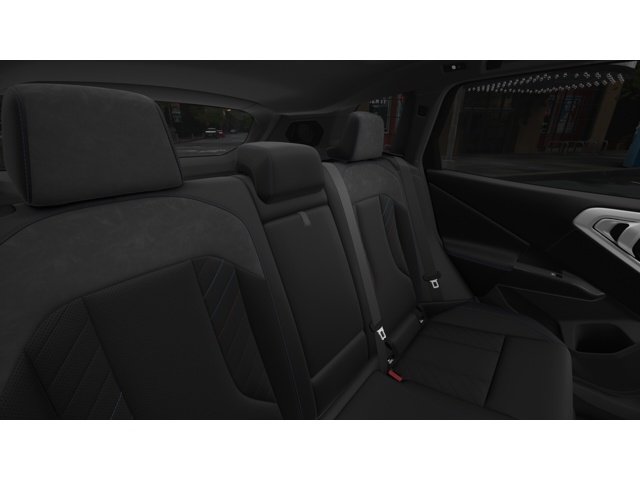 New 2026 Black Sapphire Metallic BMW  image 12