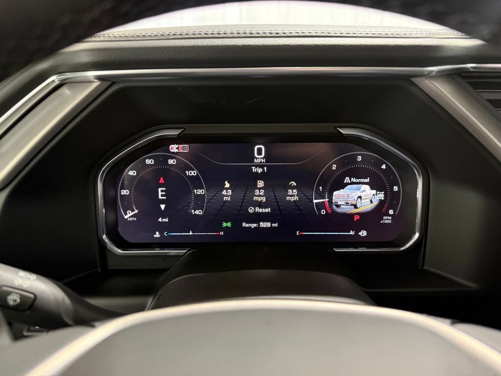 2026 GMC Sierra 1500 Denali - Photo 23