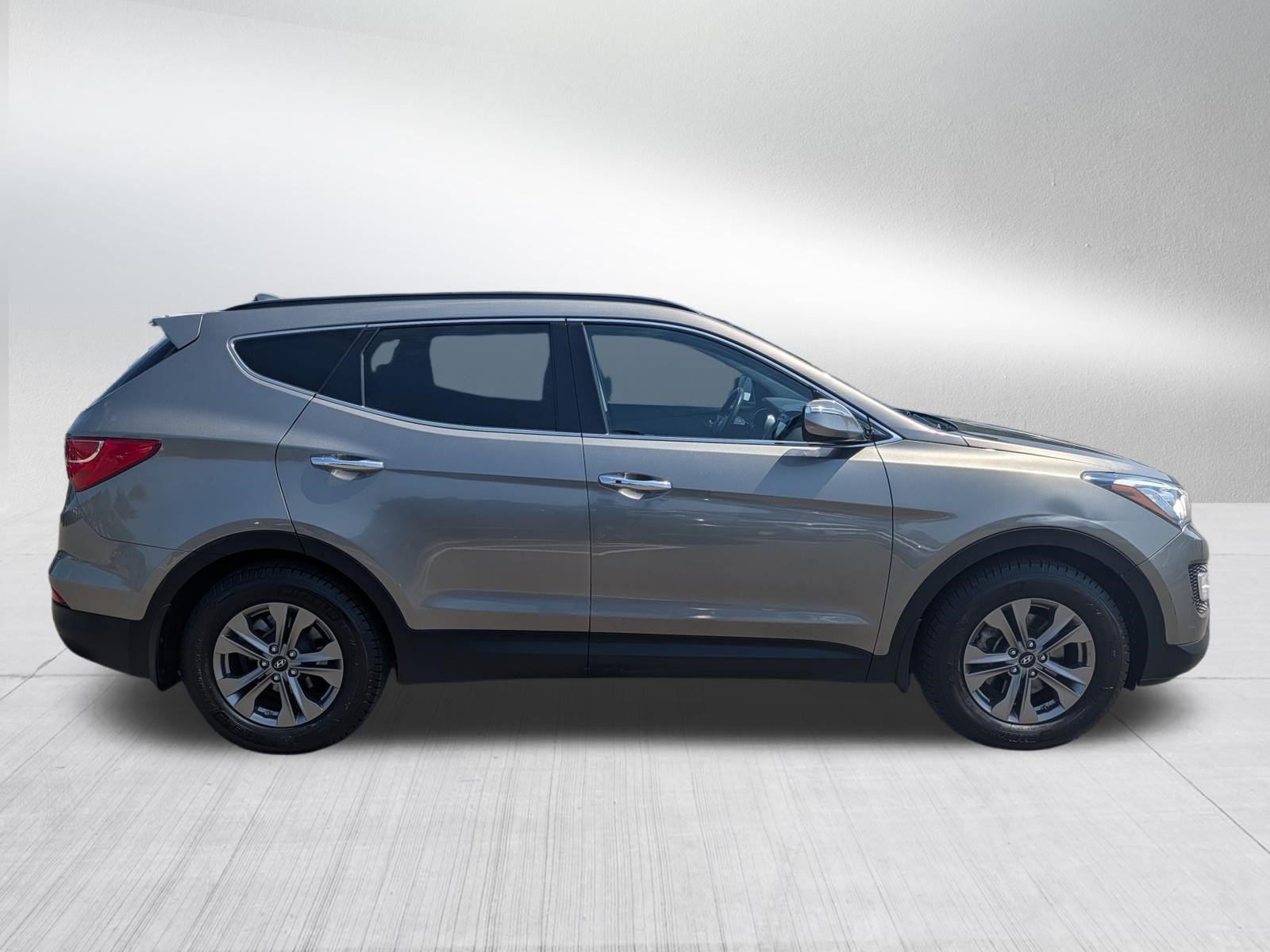 2016 Hyundai Santa Fe Sport - Photo 8