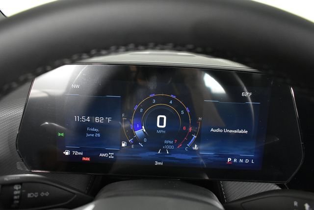 New 2027 Mosaic Black Metallic Chevrolet LT image 31