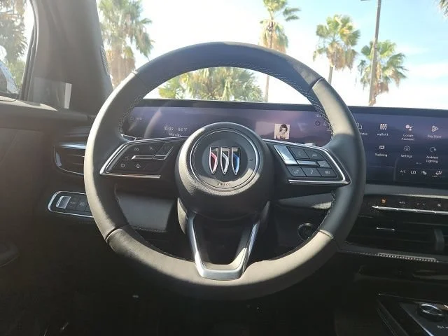2026 Buick Enclave Preferred - Photo 8