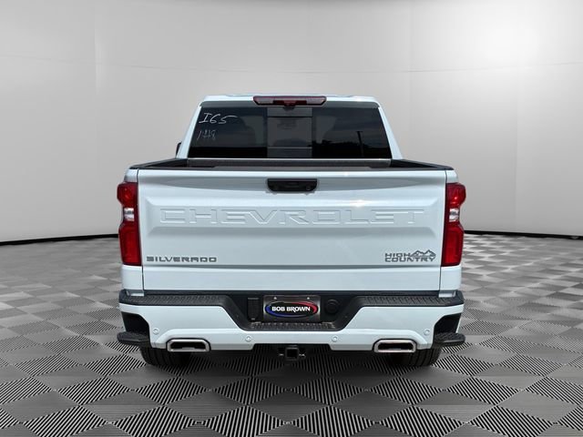 2026 Chevrolet Silverado 1500 High Country - Photo 4