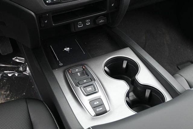 2026 Honda Ridgeline RTL - Photo 27