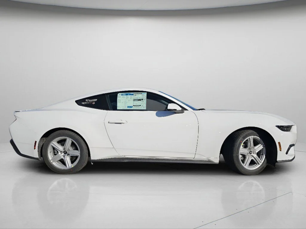 2026 Ford Mustang EcoBoost Premium Fastback - Photo 26