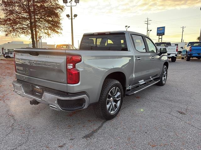 2026 Chevrolet Silverado 1500 LT - Photo 7
