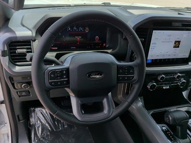 New 2026 Oxford White Ford XLT image 64