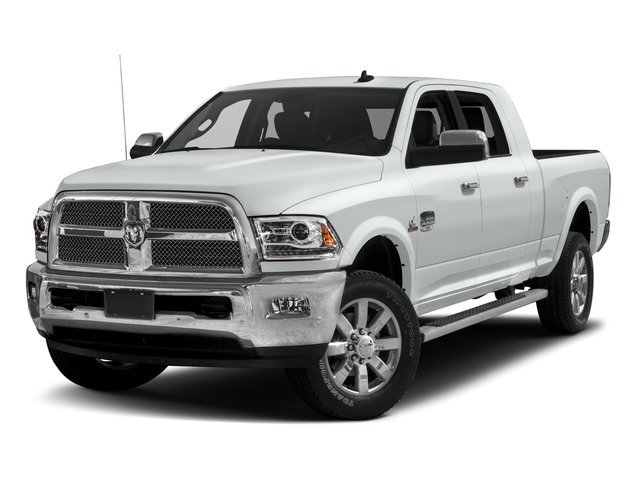 2017 RAM 2500 Laramie Limited 4X4 Mega Cab's photo