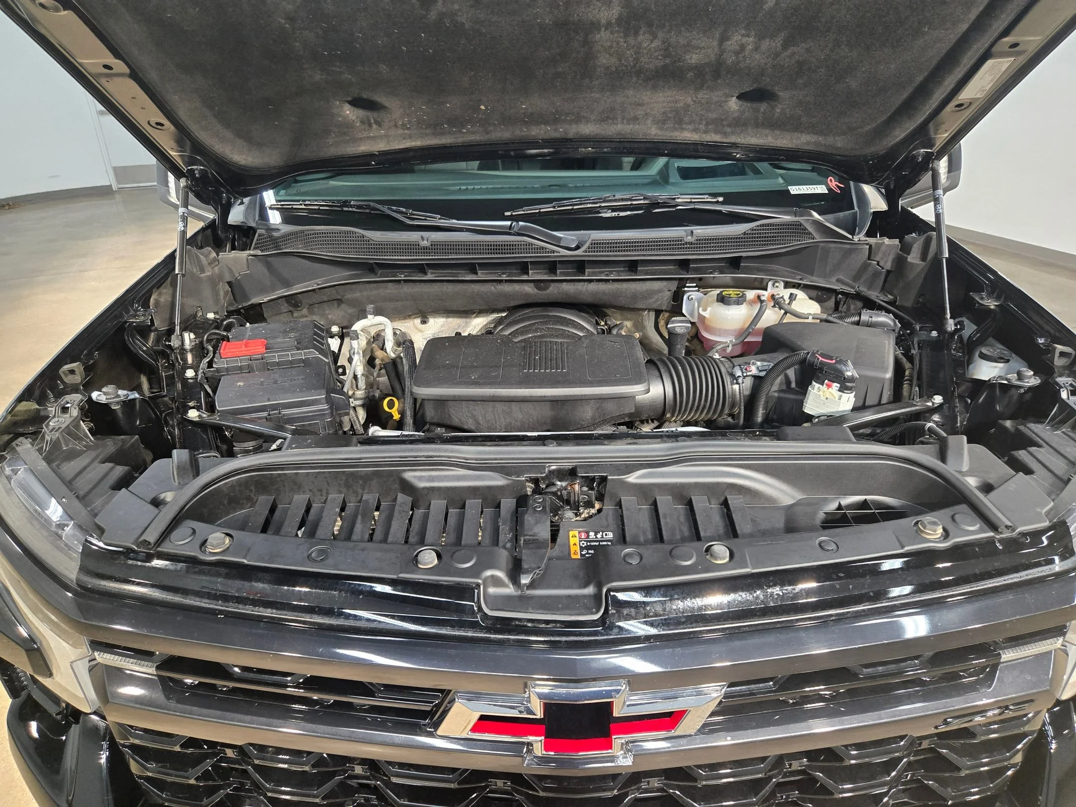 2024 Chevrolet Silverado 1500 ZR2 - Photo 19