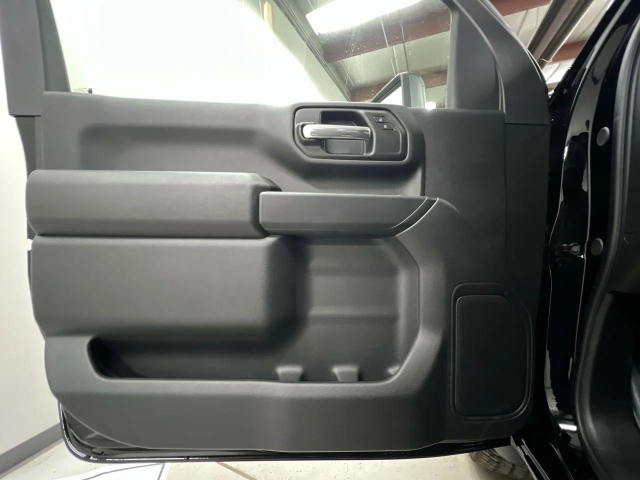 2026 GMC Sierra 2500HD Pro - Photo 73