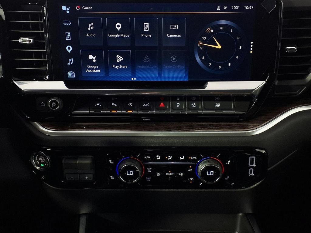 2026 Chevrolet Silverado 1500 RST - Photo 22