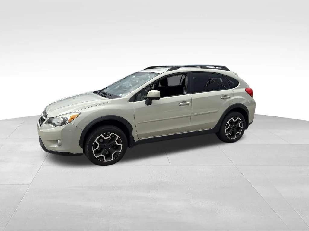 Used 2014 Subaru XV Crosstrek Premium with VIN JF2GPACC0E9276303 for sale in North Huntingdon, PA
