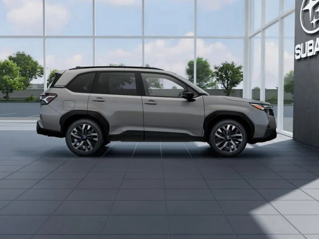 New 2026 RIVER ROCK PEARL Subaru Touring image 6