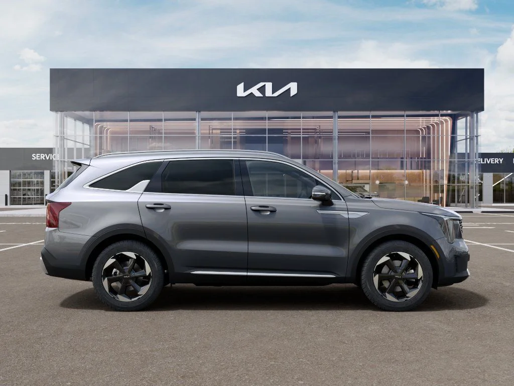 2026 Kia Sorento EX Hybrid - Photo 7