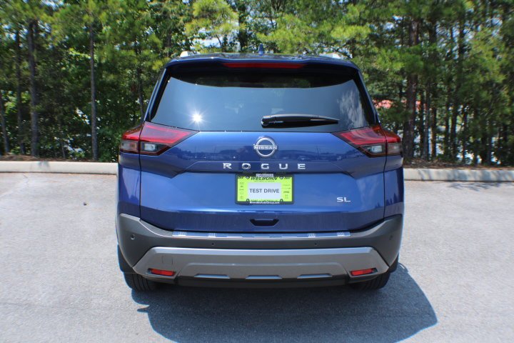 2023 Nissan Rogue SL - Photo 16